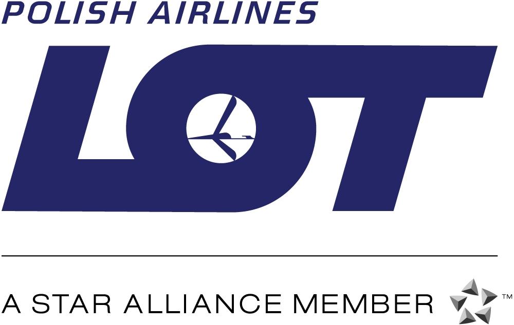 LOT_Polish_Airlines_Logo