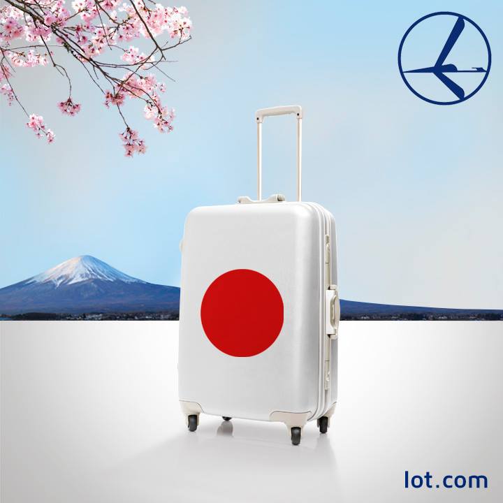 LOT_Direct_Flights_to Tokyo