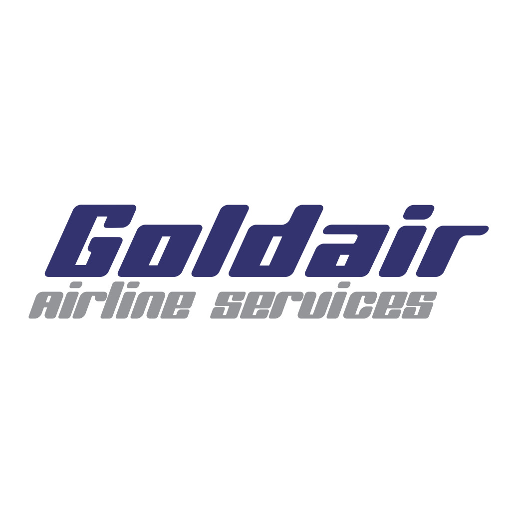 Goldair_Airline_Services_Logo