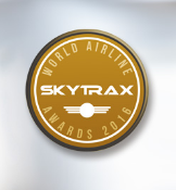 Skytrax Awards 2016